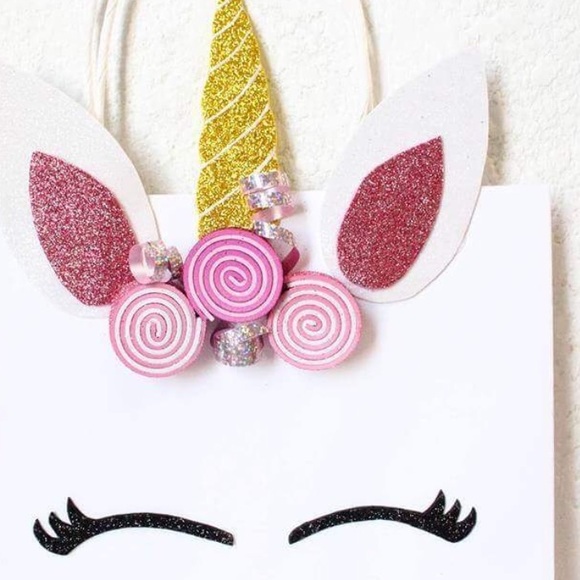 Unicorn bag 🦄 - Picture 2 of 2